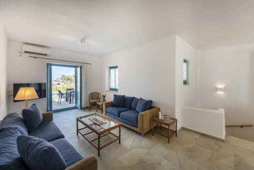 Apartamento Beachside 2 Bedroom Cottage