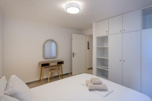 Apartamento Beachside 2 Bedroom Cottage