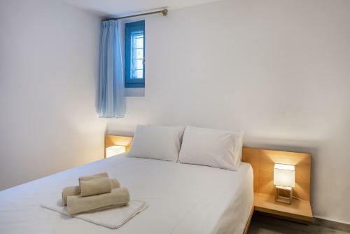 Apartamento Beachside 2 Bedroom Cottage