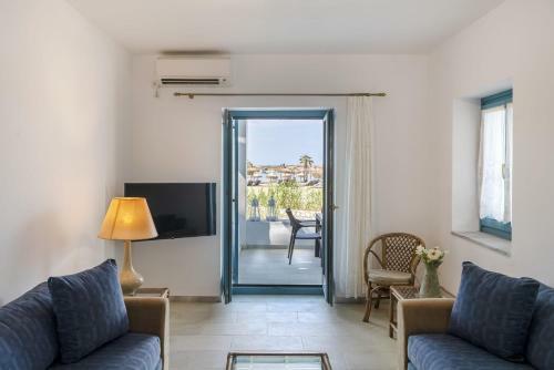 Apartamento Beachside 2 Bedroom Cottage