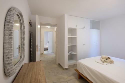 Apartamento Beachside 2 Bedroom Cottage