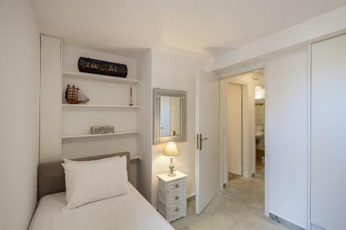 Apartamento Beachside 2 Bedroom Cottage
