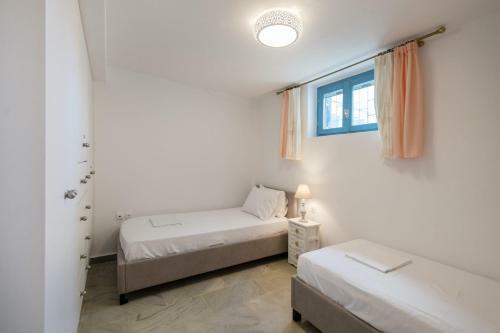 Apartamento Beachside 2 Bedroom Cottage
