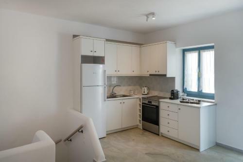 Apartamento Beachside 2 Bedroom Cottage