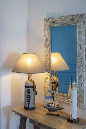 Apartamento Beachside 2 Bedroom Cottage