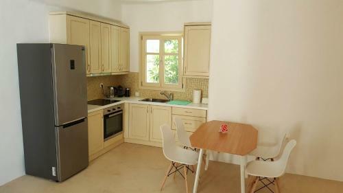 Cycladic House