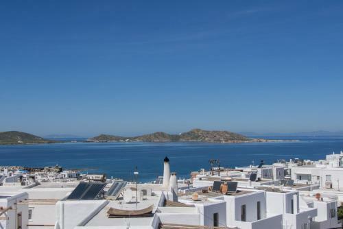 Apartamento Dafni's Philoxenia