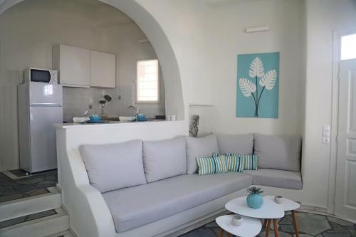 Apartamento Dafni's Philoxenia