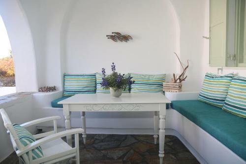 Apartamento Dafni's Philoxenia