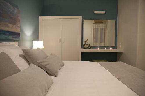 Apartamento Dafni's Philoxenia