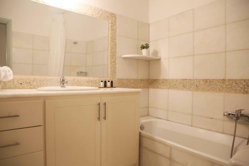 Apartamento Dafni's Philoxenia