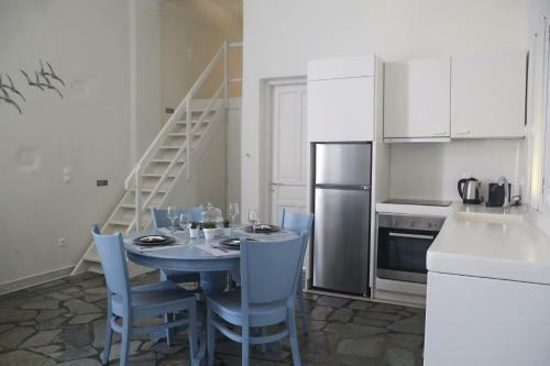 Apartamento Dafni's Philoxenia