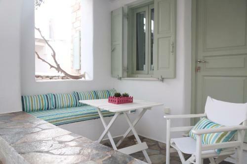 Apartamento Dafni's Philoxenia