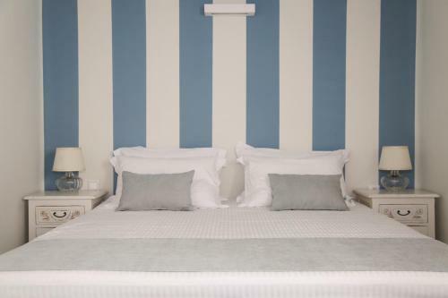 Apartamento Dafni's Philoxenia