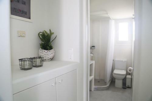 Apartamento Dafni's Philoxenia