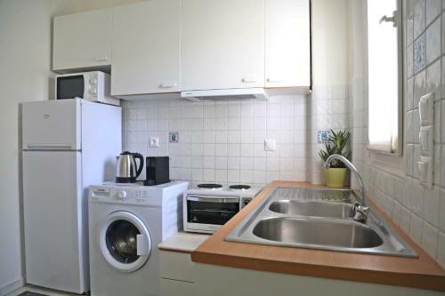 Apartamento Dafni's Philoxenia