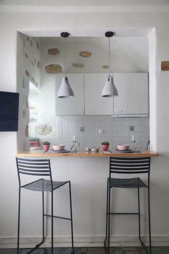 Apartamento Dafni's Philoxenia