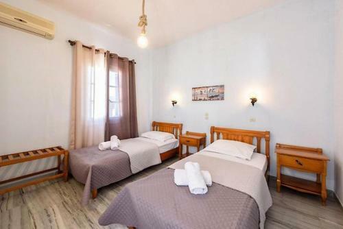 Apartamentos Astoria Paros