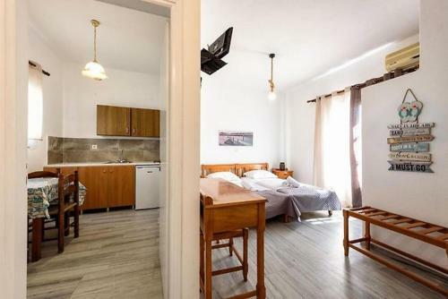 Apartamentos Astoria Paros