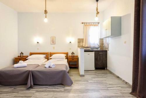 Apartamentos Astoria Paros