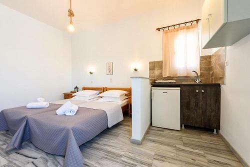 Apartamentos Astoria Paros