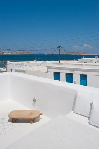 The Olive House Naoussa