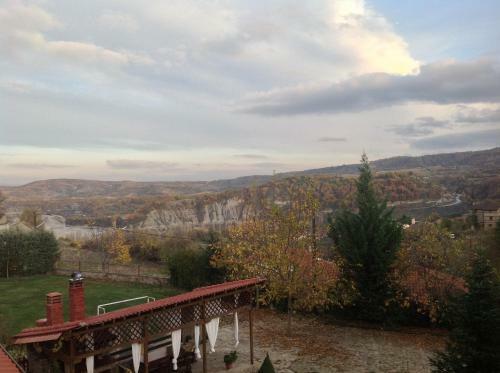 Hostal Guesthouse Anastasia