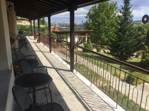 Hostal Guesthouse Anastasia