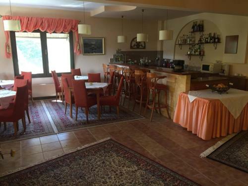 Hostal Guesthouse Anastasia