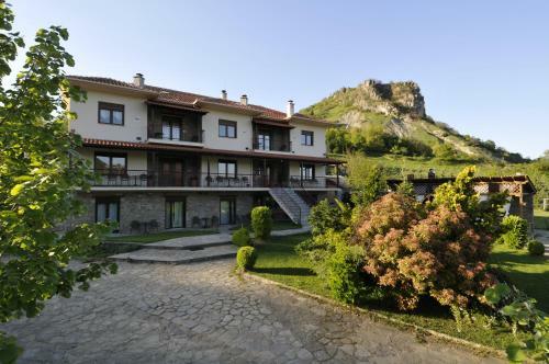 Hostal Guesthouse Anastasia