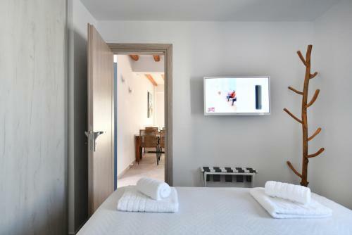 Apartamento Iresma Suites