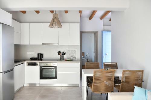 Apartamento Iresma Suites