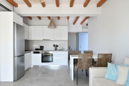 Apartamento Iresma Suites