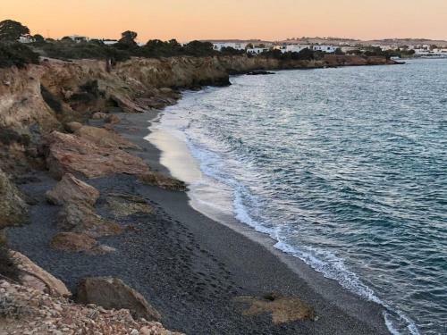 Apartamento Villa Lithos By Rocks Estates