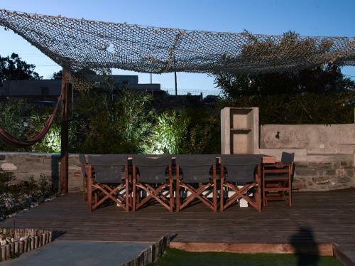 Apartamento Maria Seaview Villa