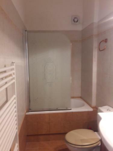 Apartamento Krinides Suites