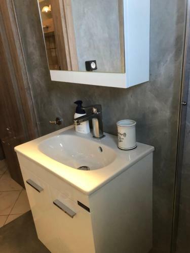 Apartamento Krinides Suites