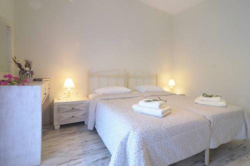 Villa Angie Nymfes Corfu Villa