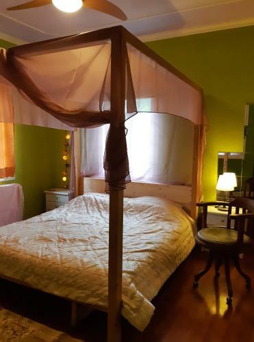 Villa Little Island Resort