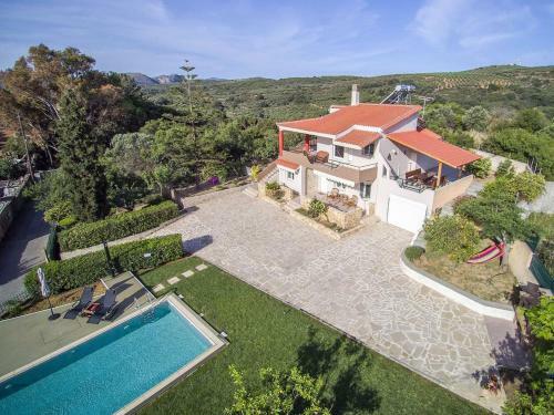 Villa Apella ? Private Yard & Pool ? 8 Guests