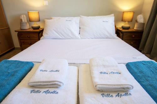 Villa Apella ? Private Yard & Pool ? 8 Guests
