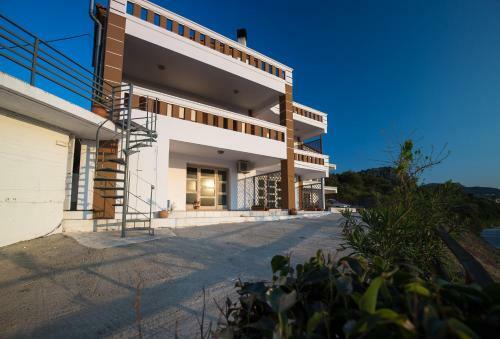Apartamento Ben's Homes