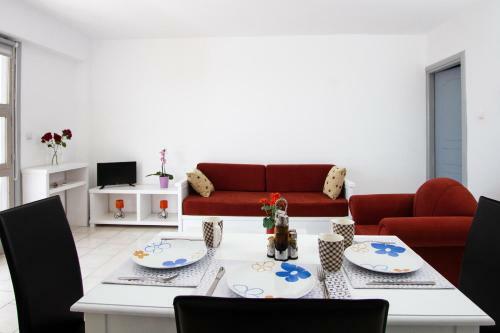 Apartamento Ben's Homes