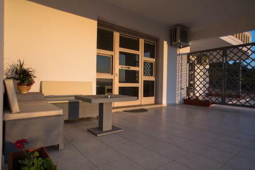 Apartamento Ben's Homes