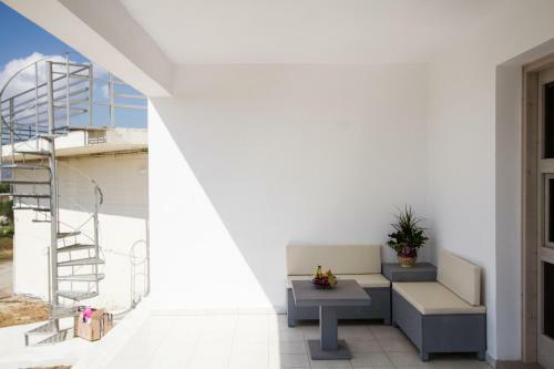 Apartamento Ben's Homes