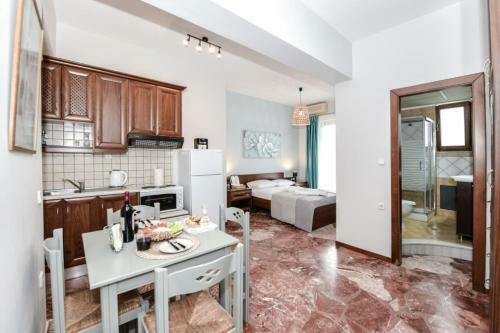 V & G Cozy Apartments