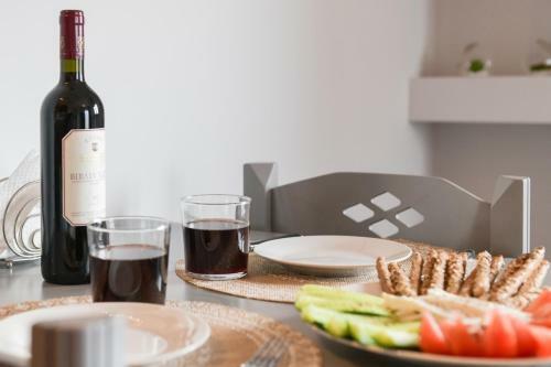 V & G Cozy Apartments