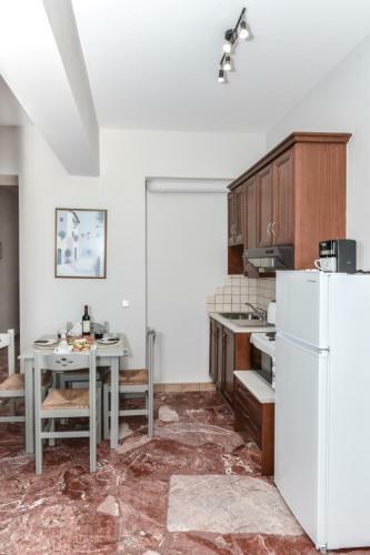 V & G Cozy Apartments