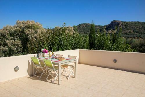 Villa Nopigia Homeleader
