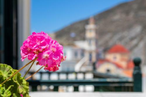 Villa Nisiria